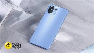 Nghe Đồn Là: Xiaomi Mi CC11 sử dụng con chip Snapdragon 775, viên pin 4.200 mAh và tần số quét 90 Hz (liên tục cập nhật)