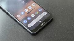  Kỳ vọng Nokia 1.4: Pin 5.000 mAh, trang bị chip Snapdragon 450, 3 camera đa chức năng, giá 2.5 triệu đồng 