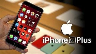 Kỳ vọng iPhone SE Plus: Màn hình lớn, thiết kế như iPhone 8 Plus, sử dụng chip Apple A14 mạnh mẽ và có mức giá hấp dẫn