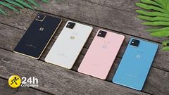  Nghe Đồn Là: Bphone A60 có thiết kế không đổi, ra mắt vào tháng 12 với mức giá hợp lý (liên tục cập nhật) 