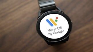 Tin vui dành cho người dùng WearOS, Google sẽ phát hành phiên bản OTA mới dựa trên nền tảng Android 11, hỗ trợ Snapdragon Wear 4100