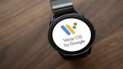  Tin vui dành cho người dùng WearOS, Google sẽ phát hành phiên bản OTA mới dựa trên nền tảng Android 11, hỗ trợ Snapdragon Wear 4100 