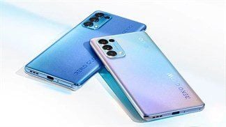 Nghe Đồn Là: OPPO Reno 5Z được sử dụng chip Dimensity 800U, viên pin 4.310 mAh và sạc nhanh 30 W (Đang cập nhật)