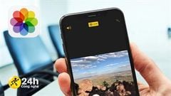  Cách thay đổi hiệu ứng ảnh động (Live Photo) trên iPhone với iOS 15 mà người dùng lâu cũng chưa chắc biết 