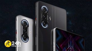 Nghe Đồn Là: Xiaomi Redmi K40G có hiệu năng mạnh mẽ với Snapdragon 870, màn hình 120 Hz và viên pin 5.065 mAh (liên tục cập nhật)