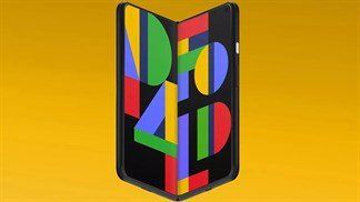 Nghe Đồn Là: Google Pixel Fold sẽ là chiếc smartphone màn hình gập 'tầm trung' đầu tiên và được ra mắt vào cuối năm nay (Đang cập nhật)