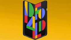  Nghe Đồn Là: Google Pixel Fold sẽ là chiếc smartphone màn hình gập 'tầm trung' đầu tiên và được ra mắt vào cuối năm nay (Đang cập nhật) 