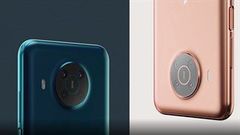  Ấn tượng đầu tiên Nokia X20: Sử dụng con chip Snapdragon 480, viên pin 4.470 mAh và hỗ trợ 5G 