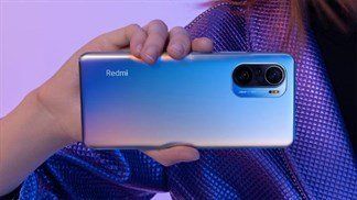 Nghe Đồn Là: POCO F3 sở hữu Snapdragon 870 mạnh mẽ, ngoại hình đẹp mắt nhưng sao trông giống Xiaomi Redmi K40 thế?