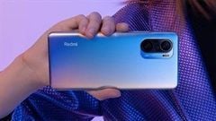  Nghe Đồn Là: POCO F3 sở hữu Snapdragon 870 mạnh mẽ, ngoại hình đẹp mắt nhưng sao trông giống Xiaomi Redmi K40 thế? 