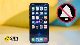 Tại sao iPhone không hiện thông báo ứng dụng? Đây là 6 nguyên nhân và cách khắc phục đơn giản cho bạn