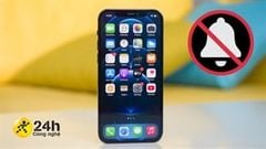  Tại sao iPhone không hiện thông báo ứng dụng? Đây là 6 nguyên nhân và cách khắc phục đơn giản cho bạn 