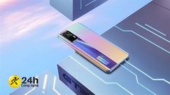  Ấn tượng đầu tiên Realme GT Neo Flash: Có chip Dimensity 1200 mạnh mẽ, màn hình 120 Hz và sạc nhanh 65 W 