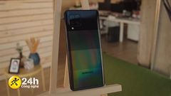  Kỳ vọng Samsung Galaxy F42 5G: Được sử dụng chip Snapdragon 750G, viên pin 6.000 mAh và tần số quét 90 Hz 