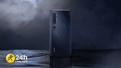  Nghe Đồn Là: Xiaomi CC11 Pro sử dụng con chip Snapdragon 870 mạnh mẽ, màn hình 90 Hz và hỗ trợ sạc nhanh 55 W (liên tục cập nhật) 