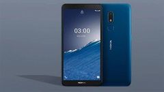  Nghe Đồn Là: Nokia C20 sẽ được trình làng vào tối nay có mức giá rất rẻ (Cập nhật: Đã ra mắt) 