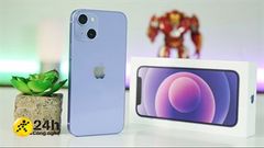 Ấn tượng về iPhone 13 mini trước ngày ra mắt: Kỳ vọng giá 16 triệu*, hiệu năng khủng và cụm camera có thiết kế khác biệt 