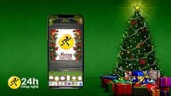  Cách ghép ảnh vào khung giáng sinh cực kỳ đẹp trên điện thoại, để bạn tha hồ đăng lên Facebook, Instagram,... 