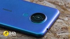  Kỳ vọng Nokia C20 Plus: Có màn hình lớn 6.5 inch, hiệu năng đủ dùng với Snapdragon 460 và viên pin 5.000 mAh 