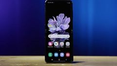  Kỳ vọng Samsung Galaxy Z Flip 3: Sử dụng con chip Snapdragon 888, viên pin 4.500 mAh và có giá bán rẻ hơn thế hệ trước 