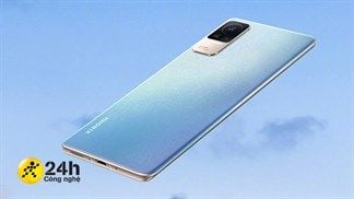 Kỳ vọng Xiaomi CIVI Pro Concept: Màn hình cong tràn viền, hiệu năng mạnh mẽ với Snapdragon 870 và có mức giá hấp dẫn
