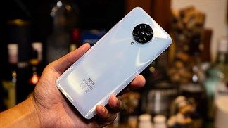 Đánh giá chi tiết POCO F2 Pro: Có xứng danh “Sát thủ hàng đầu” trong phân khúc 12 triệu chính hãng?