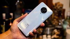 Đánh giá chi tiết POCO F2 Pro: Có xứng danh “Sát thủ hàng đầu” trong phân khúc 12 triệu chính hãng? 