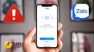 3 cách bảo vệ tài khoản Zalo của bạn an toàn, đề phòng trường hợp số điện thoại hay mật khẩu bị lộ ra ngoài