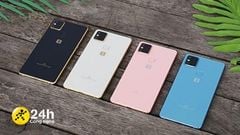  Nghe Đồn Là: Bphone A60 có thiết kế không đổi, ra mắt vào tháng 12 và người dùng đã có thể đặt móng từ ngày 08/12 (liên tục cập nhật) 