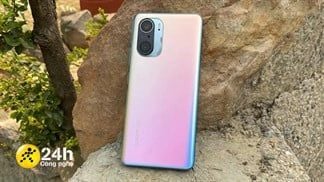 Kỳ vọng Redmi K50 Pro+ Concept: Màn hình 120 Hz viền siêu mỏng, hiệu năng mạnh mẽ và viên pin 6.000 mAh