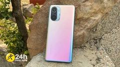  Kỳ vọng Redmi K50 Pro+ Concept: Màn hình 120 Hz viền siêu mỏng, hiệu năng mạnh mẽ và viên pin 6.000 mAh 