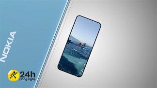 Nghe Đồn Là: Nokia Slim X có pin lên tới 7.900 mAh, camera khủng 108 MP và được ra mắt trong năm nay (liên tục cập nhật)