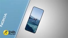  Nghe Đồn Là: Nokia Slim X có pin lên tới 7.900 mAh, camera khủng 108 MP và được ra mắt trong năm nay (liên tục cập nhật) 