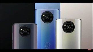 Ấn tượng đầu tiên Xiaomi POCO X3 Pro: Đột phá với chip Snapdragon 860 hoàn toàn mới và chưa được Qualcomm trình làng