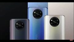  Ấn tượng đầu tiên Xiaomi POCO X3 Pro: Đột phá với chip Snapdragon 860 hoàn toàn mới và chưa được Qualcomm trình làng 