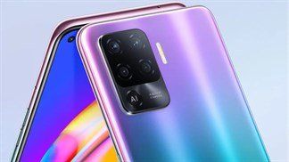Ấn tượng đầu tiên OPPO F19 Pro: Sử dụng con chip Helio P95, thiết kế bắt mắt nhưng sao nhìn quen quen nhỉ?