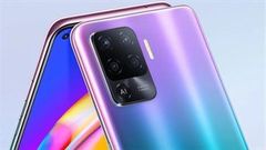  Ấn tượng đầu tiên OPPO F19 Pro: Sử dụng con chip Helio P95, thiết kế bắt mắt nhưng sao nhìn quen quen nhỉ? 