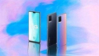 Kỳ vọng Vivo S9: Màn hình 120Hz, hiệu năng mạnh mẽ với Dimensity 1100 và camera trước có độ phân giải lên tới 44 MP