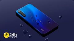  Kỳ vọng Xiaomi Redmi Note 8 (2021): Được trang bị con chip Snapdragon 690 mạnh mẽ, viên pin 5.000 mAh và có hỗ trợ 5G 