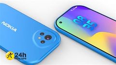  Kỳ vọng Nokia X 2021 Concept: Thiết kế độc đáo, cấu hình mạnh mẽ với Snapdragon 888+ và tần số quét 120 Hz 