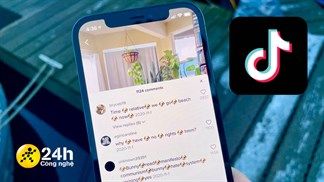 Cách xem lại bình luận của mình trên TikTok, giúp bạn dễ dàng tìm những video cũ mà mình rất thích thú