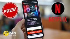  Cách xem Netflix miễn phí trên điện thoại Android, cực kỳ hấp dẫn mà bạn không thể bỏ qua đâu nhé! 