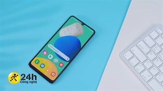 Nghe Đồn Là: Samsung Galaxy M32 5G có hiệu năng ổn với chip Dimensity 720, đi kèm 6 GB RAM và viên pin 6.000 mAh (liên tục cập nhật)