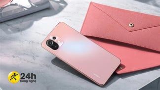 Kỳ vọng Xiaomi Mi CC11: Có màn hình 120 Hz, viên pin 6.000 mAh và cảm biến chính 108 MP