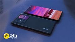  Nghe Đồn Là: Nokia X100 cấu hình mạnh mẽ đáng mong đợi, camera khủng từ thông số đến số lượng (liên tục cập nhật) 