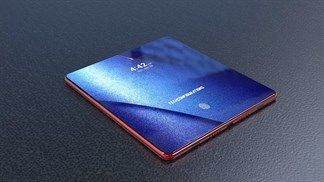 Kỳ vọng Xiaomi Mi MIX Fold: Màn hình lên đến 2K, tần số quét 120 Hz và chip Snapdragon 888 mạnh mẽ