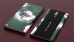  Kỳ vọng Xiaomi Mi MIX 4: Màn hình tràn ra cạnh sau, sạc không dây đích thực và camera ẩn dưới màn hình 
