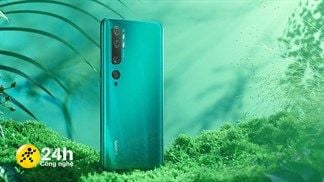 Kỳ vọng Xiaomi CC11 Pro Concept: Màn hình AMOLED 120 Hz tràn cạnh bắt mắt, cấu hình mạnh mẽ hơn và viên pin 5.000 mAh