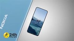  Nokia Slim X có gì mới: Pin lên tới 7.900 mAh, camera khủng 108 MP và được ra mắt trong năm nay (liên tục cập nhật) 