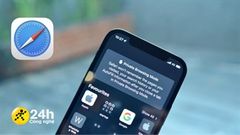  3 cách mở tab ẩn danh trên Safari iOS 15 chỉ với vài thao tác, giúp bạn duyệt web trên iPhone riêng tư hơn 